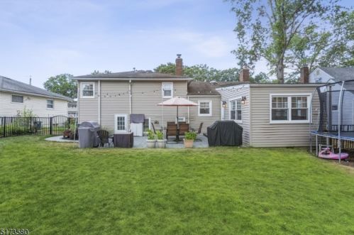 34 Estelle Ln, Fanwood NJ  07023-1117 exterior