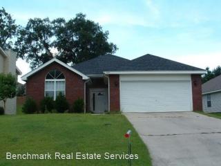 1505 Applewood Way, Tallahassee FL  32312-6780 exterior