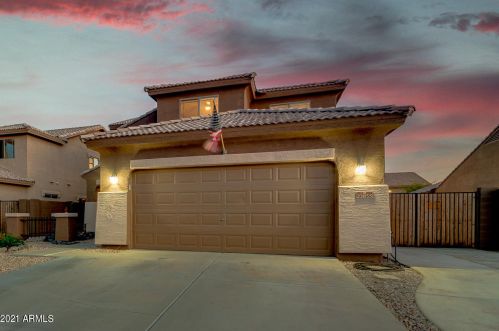 23855 Adams St, Buckeye, AZ 85396-6390
