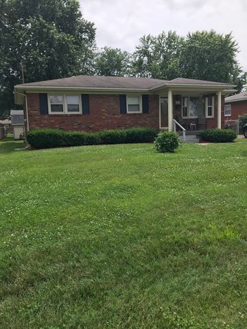 6510 Tearose Dr, Louisville, KY 40258-2640