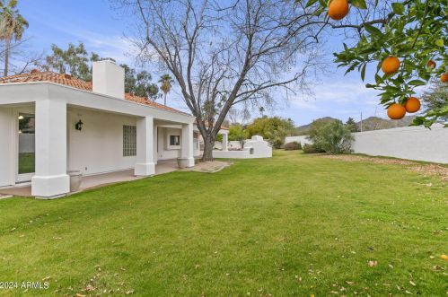 10316 48 Pl, Scottsdale AZ 85254-7602 exterior