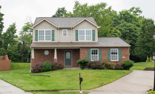 1007 Hunterallen Dr, Florence, KY 41042-7931