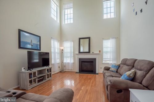 118 Winterton Ln, Dover DE  19904-3820 exterior