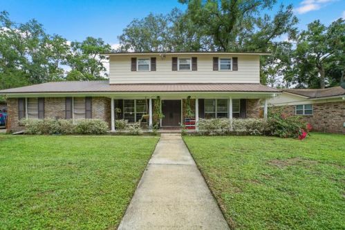 2662 Shenandoah Dr, Orange Park, FL 32073-6626