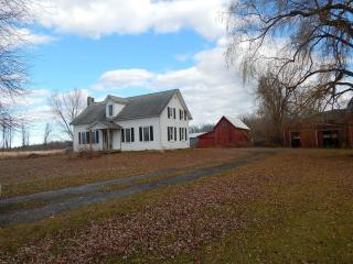1433 Otter Creek Rd, Potash Point, VT 05491-9742