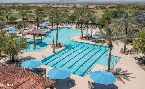 27535 Tonopah Dr, Buckeye AZ 85396 exterior