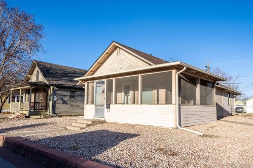 114 Mckinley Ave, Wattenburg, CO 80621-1950