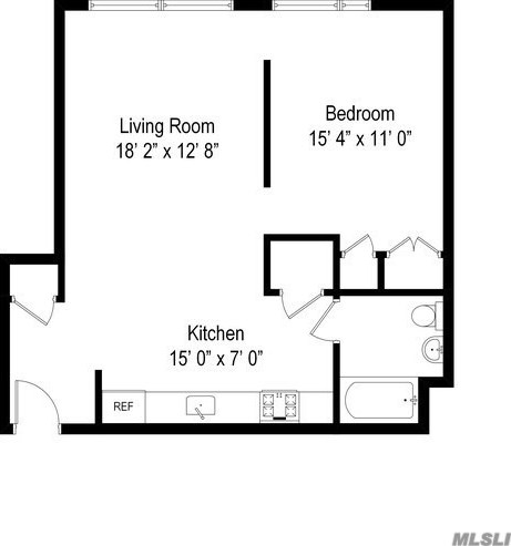 21-9 43rd Ave, Long Island City, NY 11101-6810