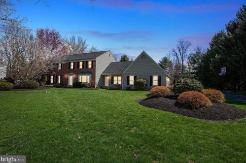 1473 Silo Rd, Yardley, PA 19067-4240