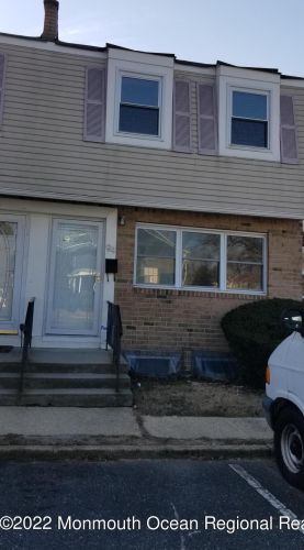 94 Primrose Ln, Bricktown NJ  08724-1430 exterior