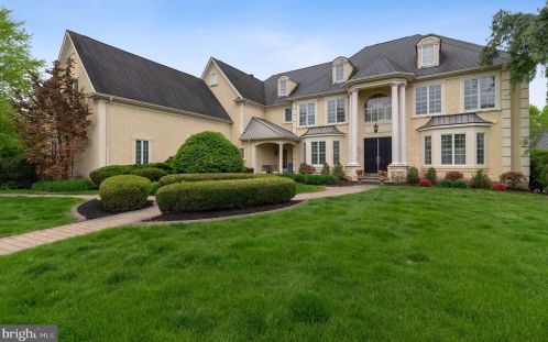 710 Daventry Way, Prospectville, PA 19002-2307