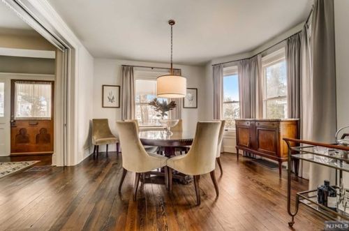 227 Woodside Ave, Ridgewood NJ  07450-5051 exterior