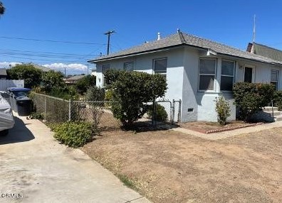 415 Hemlock St, Oxnard, CA 93033-3614
