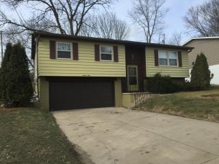 1612 20th St, Cedar Rapids IA  52405-1413 exterior