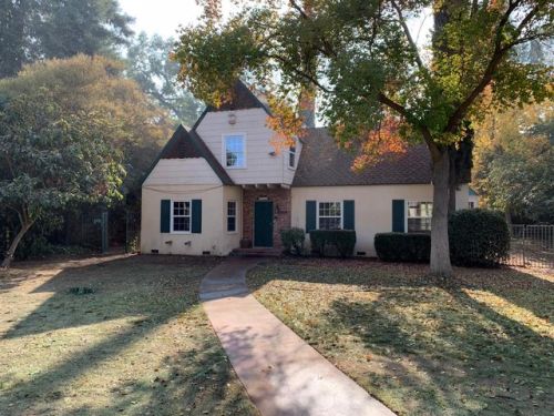 4740 Arcade Ave, Fresno CA  93704-3013 exterior