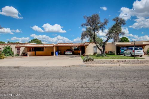 2430 Sahuara Ave, Tucson, AZ 85712-2331