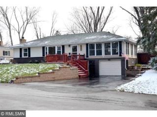 8347 Irving Ave, Minneapolis MN  55431-1756 exterior