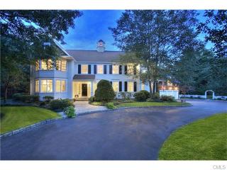 6 Greystone Farm Ln, Westport, CT 06880-2750