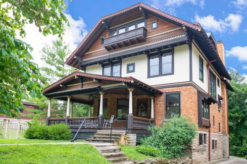 3989 Beechwood Ave, Cincinnati, OH 45229-1407