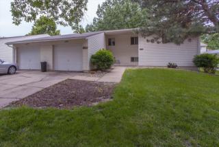 11611 Westwood Ln, Omaha NE  68144-4343 exterior