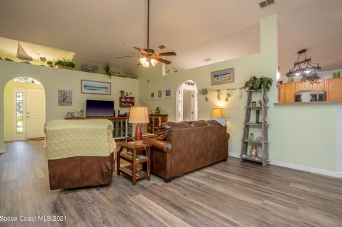 767 Mason Dr, Titusville FL  32780-9128 exterior