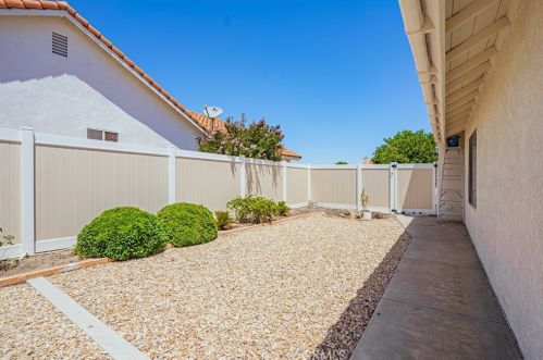 26207 Potomac Dr, Menifee CA  92586-2815 exterior