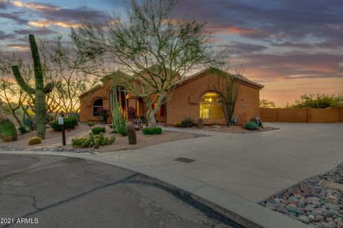 29757 67th Way, Scottsdale, AZ 85266-3556