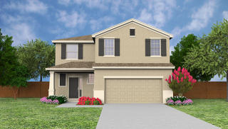 1050 Flagstone Ct, Apopka, FL 32703-3634