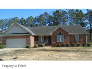 810 Shortridge Rd, Fayetteville NC  28303-2173 exterior