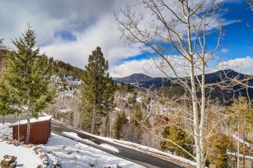 20178 Rangeview Dr, Morrison, CO 80465-2399