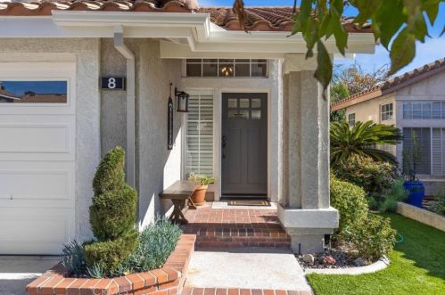 8 Sendero, Trabuco Canyon, CA 92688-3006
