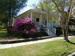 1745 Lasalle Ave, Norfolk, VA 23509-1121