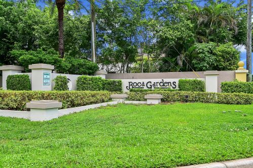9568 Boca Gardens Pkwy, Boca Raton, FL 33496-3741
