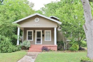 8635 Daytonia Ave, Dallas TX  75218-4107 exterior