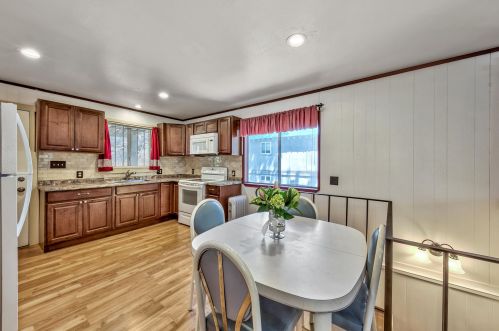 14519 Reed Ave, Truckee CA exterior