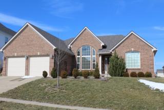 3236 Cherry Meadow Path, Lexington, KY 40509-8548