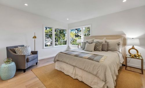 30 Bella Vis Ave, Tiburon CA 94920-2415 exterior