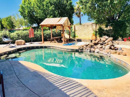 101 Shorthorn St, Grayson, CA 95363-8854