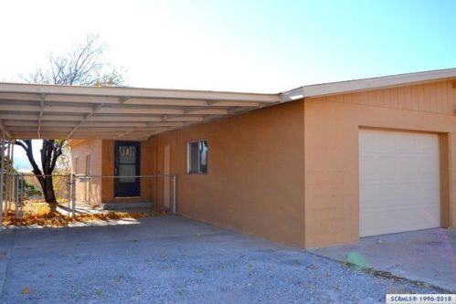 600 Winifred St, Bayard, NM 88023-9782