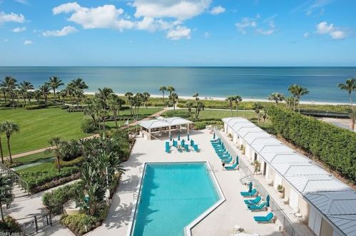 4041 Gulf Shore Blvd, Naples, FL 34103-3414