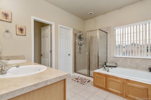 24653 Louisiana Cir, Denver CO 80018-6069 exterior