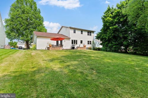 25 White Oak Blvd, Navy Sup Dpt, PA 17050-7930