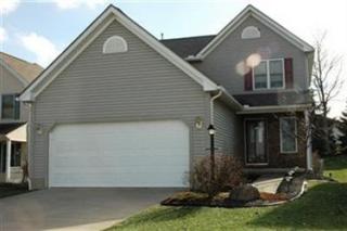 446 Charleton Dr, Medina, OH 44256-2878