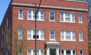 7006 Detroit Ave, Cleveland OH  44102-3056 exterior