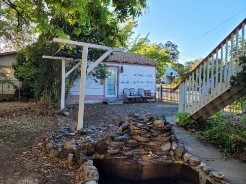 103 Tunis St, Lakeport CA  95453-4605 exterior