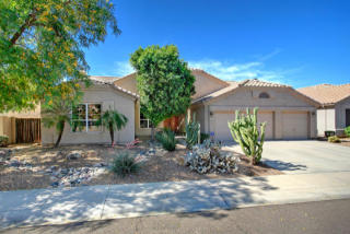 5533 Campo Bello Dr, Scottsdale, AZ 85254-5848