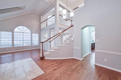 4310 Mulligan Ave, Midlothian TX  76063-3475 exterior