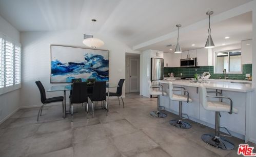 1271 San Lucas Rd, Palm Springs CA  92264-8187 exterior