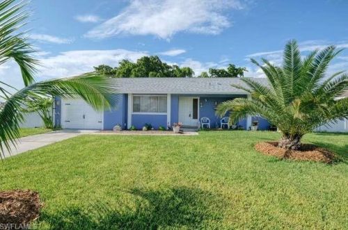 1508 21st St, Cape Coral, FL 33990-4612