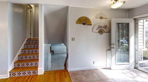 1618 Homberg Ln, Madison WI  53716-1928 exterior